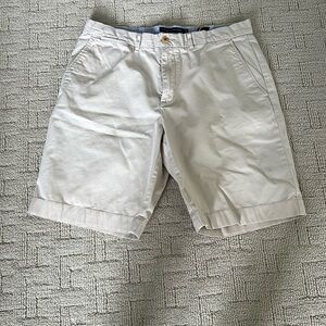Men’s TAN shorts